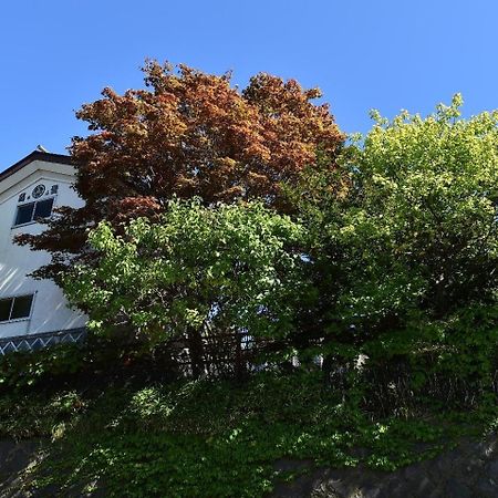 Greenheim Suitengushita / Vacation Stay 252 Otaru Buitenkant foto