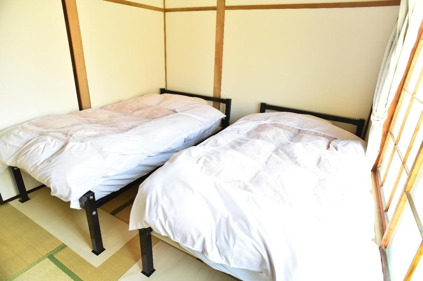 Greenheim Suitengushita / Vacation Stay 252 Otaru Buitenkant foto